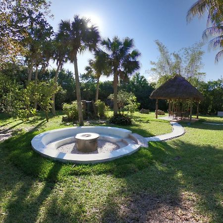 Jupiter Waterfalls - Newly Updated - Tiki Hut, Fire Pit, Kitchen, Pool Heater And More Buitenkant foto