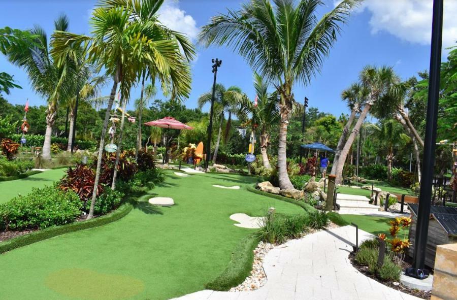 Jupiter Waterfalls - Newly Updated - Tiki Hut, Fire Pit, Kitchen, Pool Heater And More Buitenkant foto